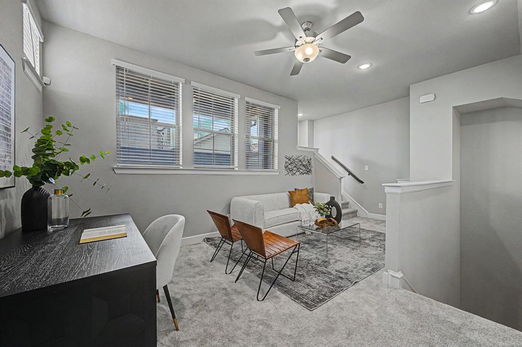 5152 Brickellia Drive, Dallas, TX 75209