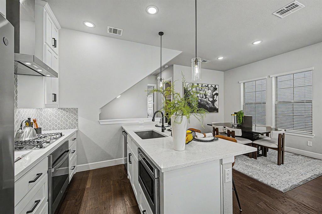 5152 Brickellia Drive, Dallas, TX 75209