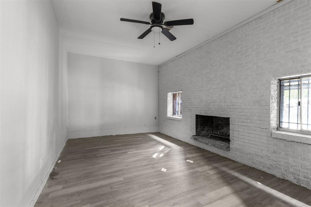 4426 S Ewing Avenue, Dallas, TX 75216
