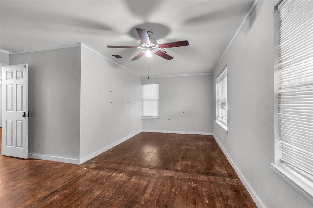 4426 S Ewing Avenue, Dallas, TX 75216