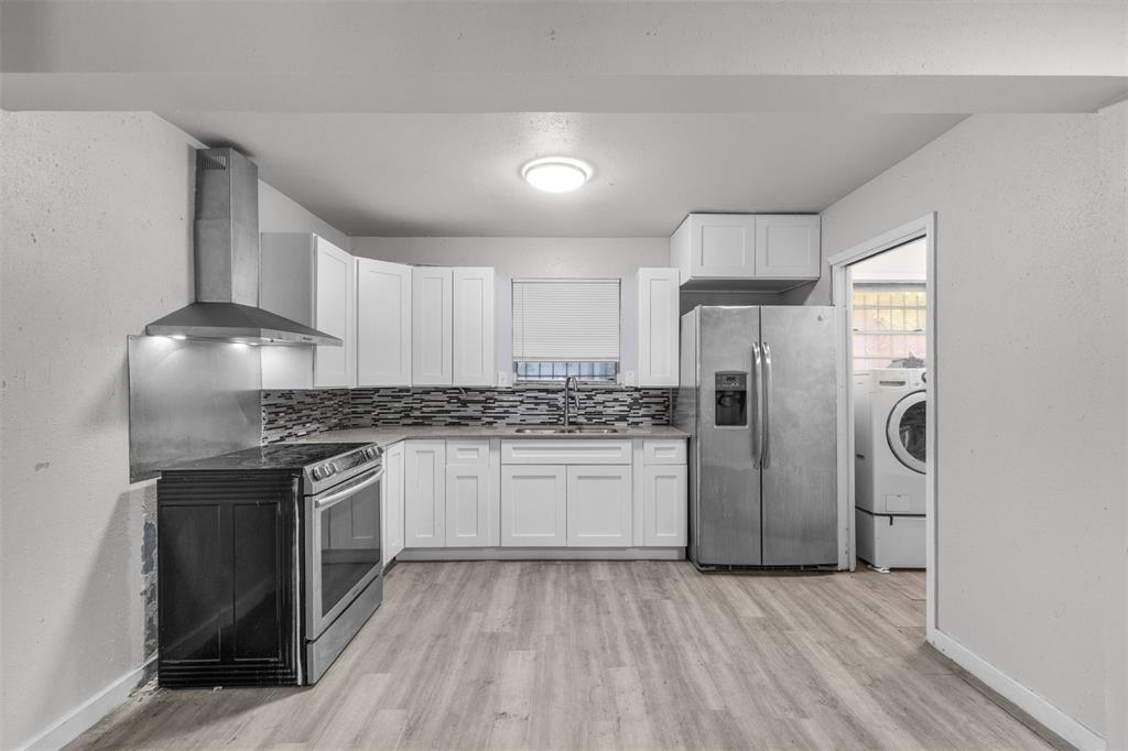 4426 S Ewing Avenue, Dallas, TX 75216