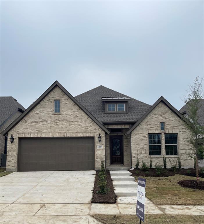 6315 Delacroix Drive, Royse City, TX 75189 6315 Delacroix Drive, Royse City, TX 75189