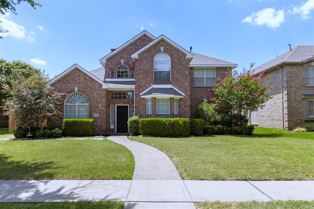 8005 Strecker Lane, Plano, TX 75025 8005 Strecker Lane, Plano, TX 75025