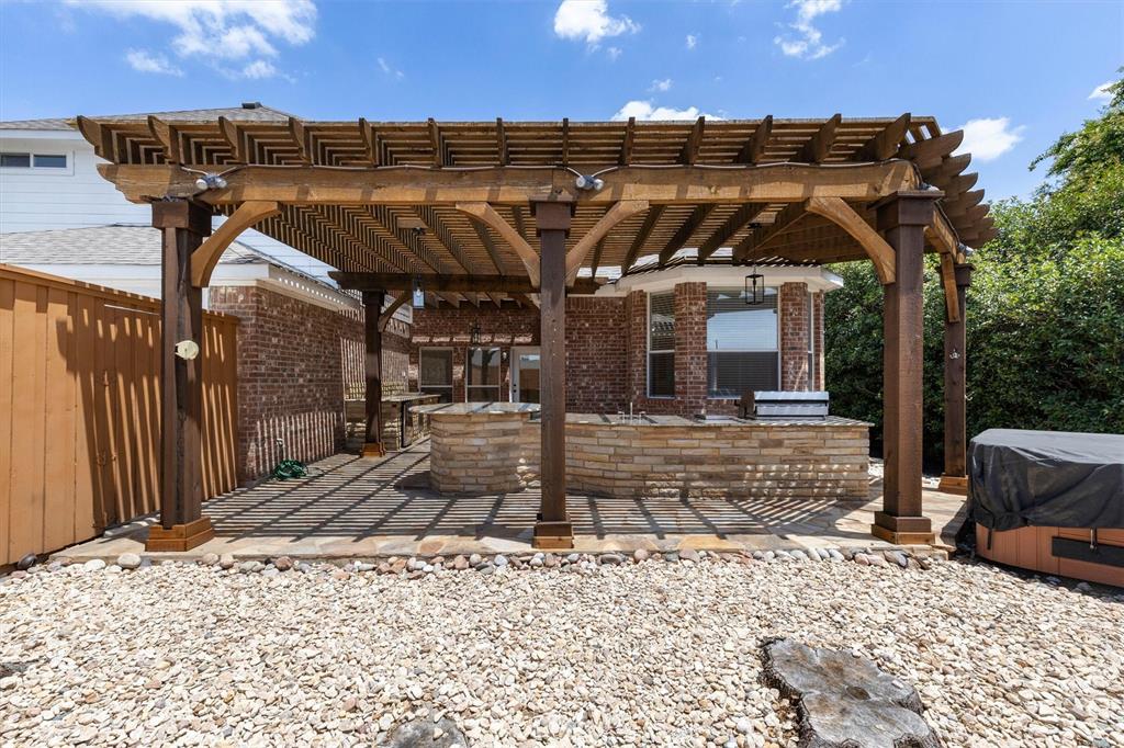 8005 Strecker Lane, Plano, TX 75025