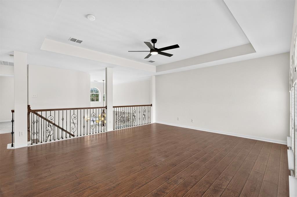 8005 Strecker Lane, Plano, TX 75025