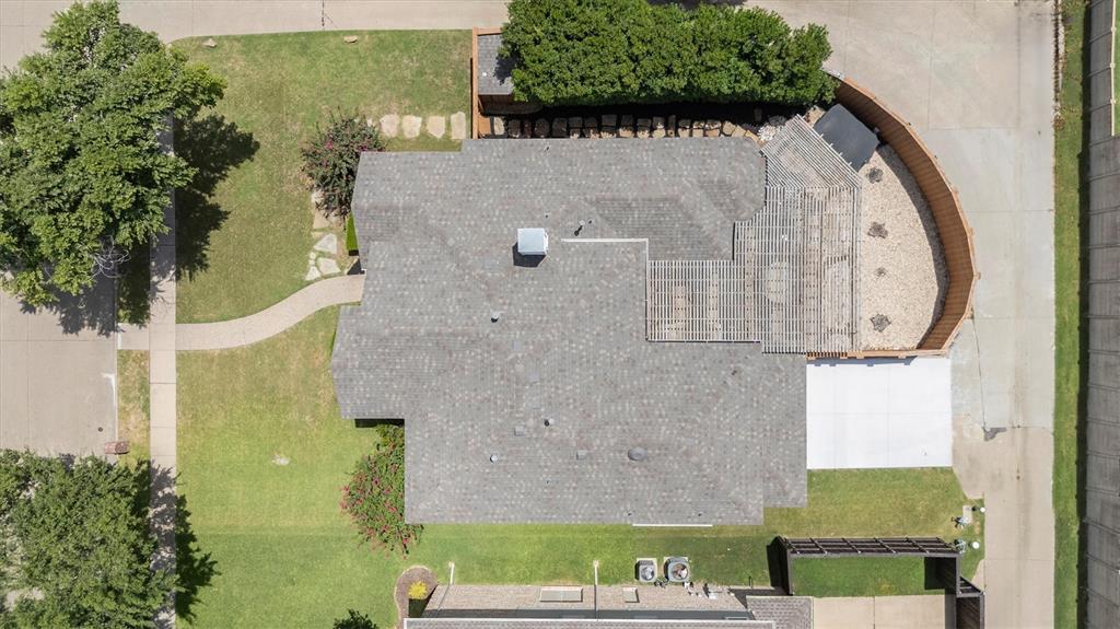 8005 Strecker Lane, Plano, TX 75025