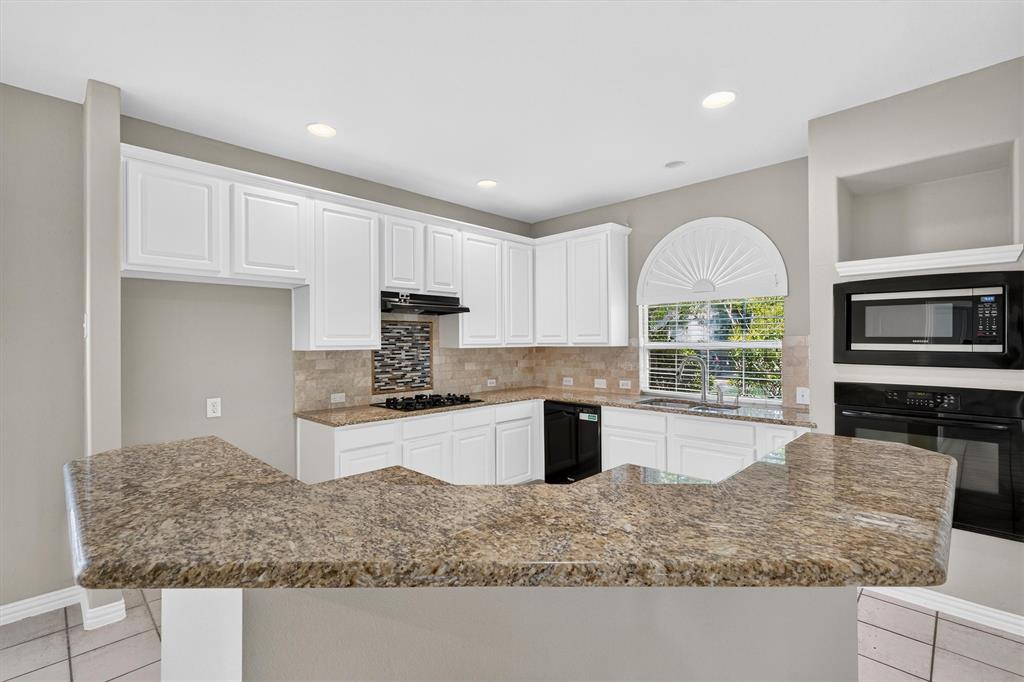 8005 Strecker Lane, Plano, TX 75025
