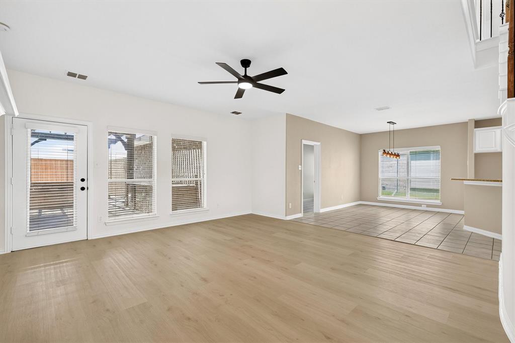 8005 Strecker Lane, Plano, TX 75025