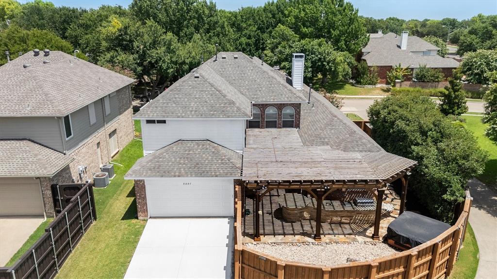 8005 Strecker Lane, Plano, TX 75025
