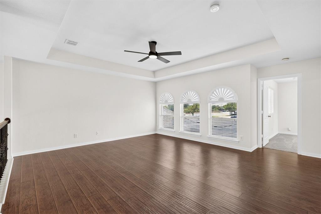 8005 Strecker Lane, Plano, TX 75025
