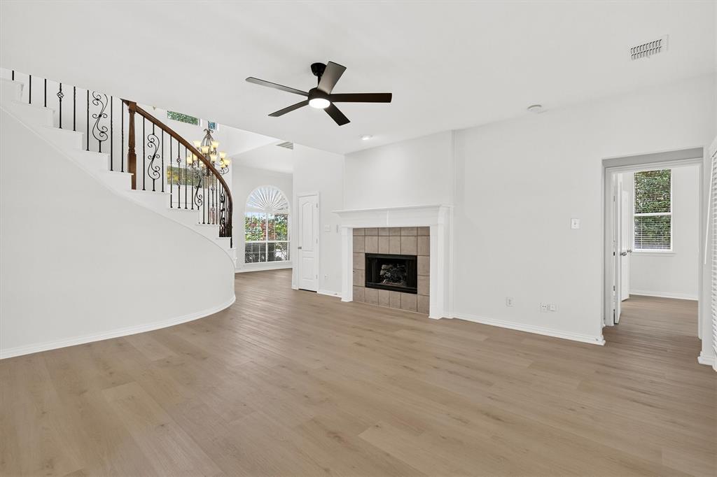 8005 Strecker Lane, Plano, TX 75025
