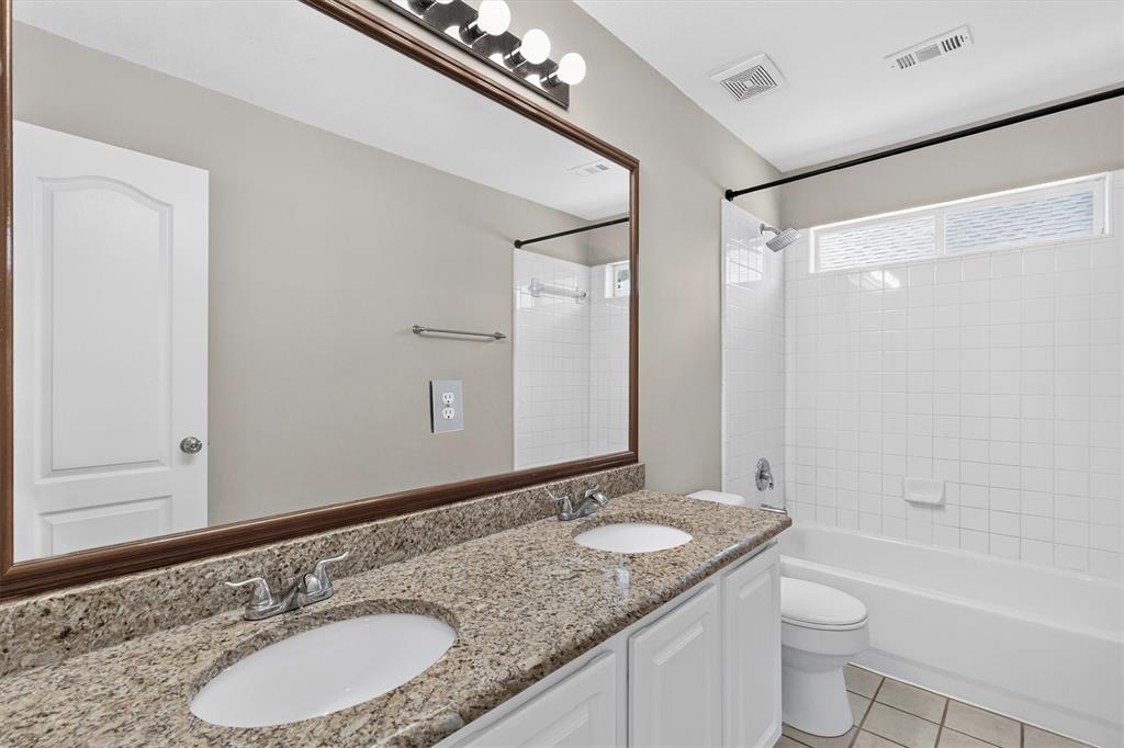8005 Strecker Lane, Plano, TX 75025