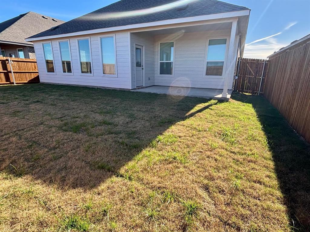 3513 Fox Valley Lane, Crandall, TX 75114