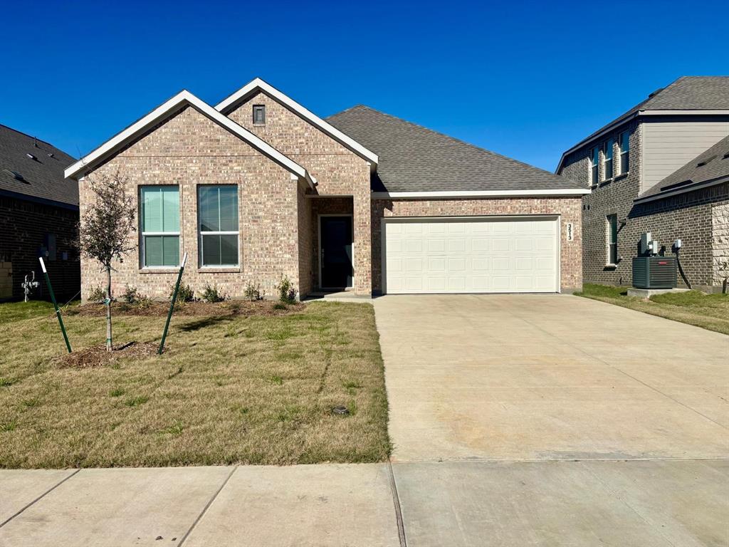 3513 Fox Valley Lane, Crandall, TX 75114 3513 Fox Valley Lane, Crandall, TX 75114