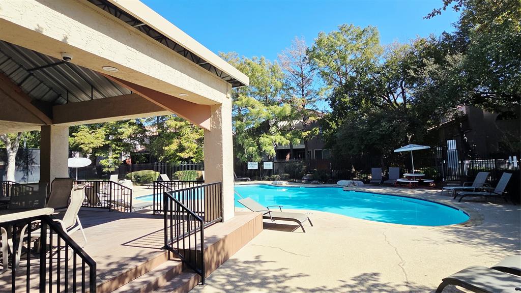 4242 N Capistrano Drive, #150, Dallas, TX 75287