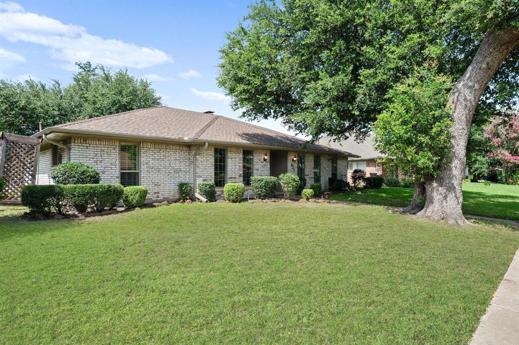 621 Harvest Glen Drive, Richardson, TX 75081