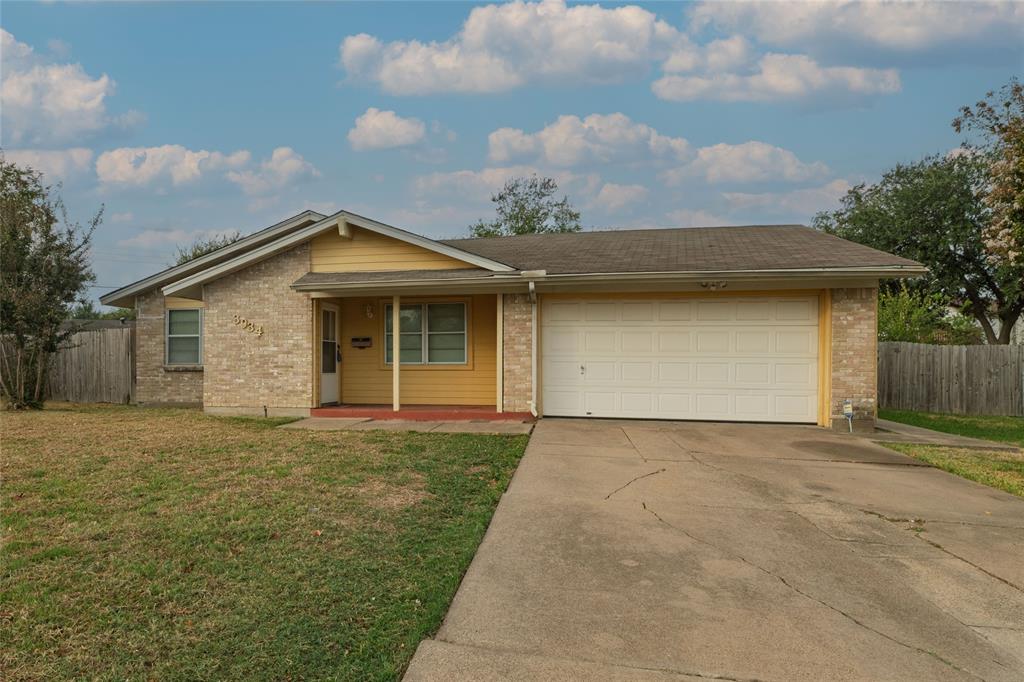 3934 Wind River Court, Irving, TX 75062