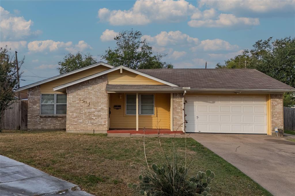 3934 Wind River Court, Irving, TX 75062