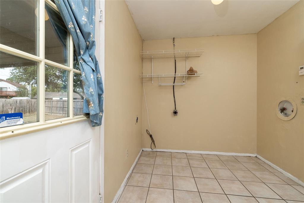 3934 Wind River Court, Irving, TX 75062