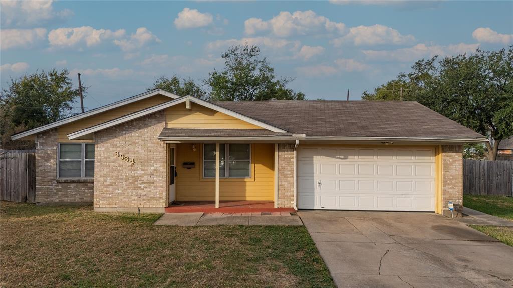 3934 Wind River Court, Irving, TX 75062
