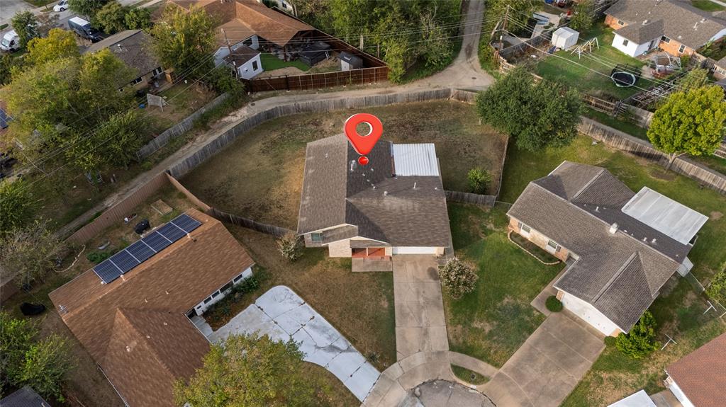 3934 Wind River Court, Irving, TX 75062
