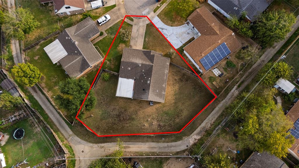 3934 Wind River Court, Irving, TX 75062