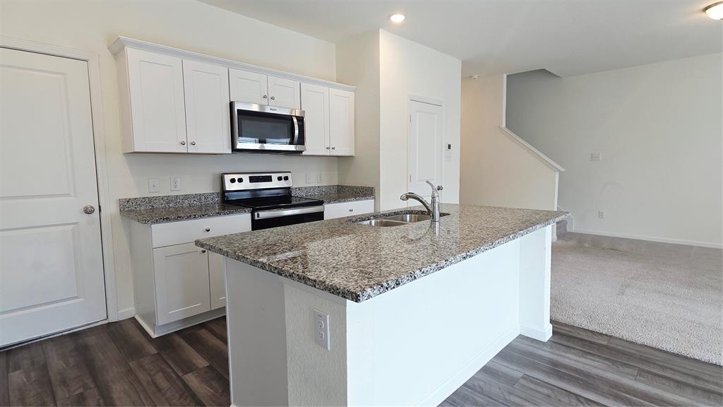625 Delaware Avenue, Princeton, TX 75407
