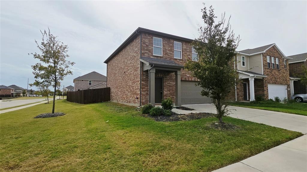 625 Delaware Avenue, Princeton, TX 75407