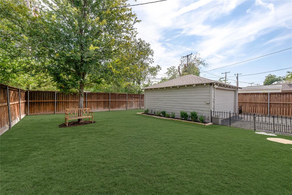 7806 Morton Street, Dallas, TX 75209