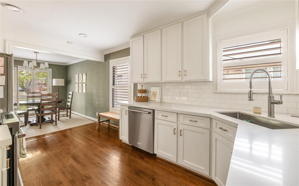7806 Morton Street, Dallas, TX 75209