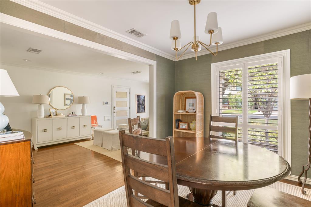 7806 Morton Street, Dallas, TX 75209