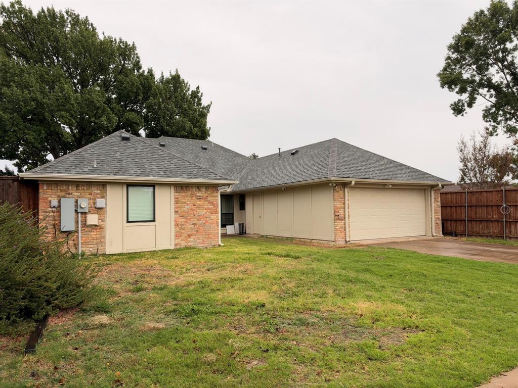 3001 Saddlehead Drive, Plano, TX 75075