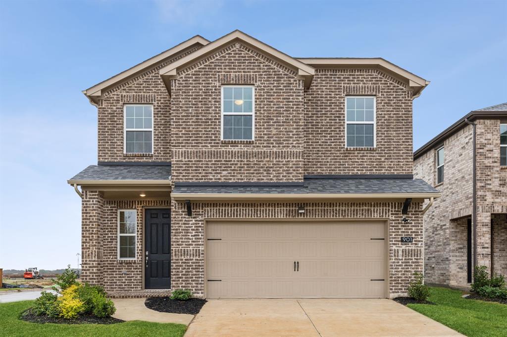 901 Portina Drive, Anna, TX 75409 901 Portina Drive, Anna, TX 75409