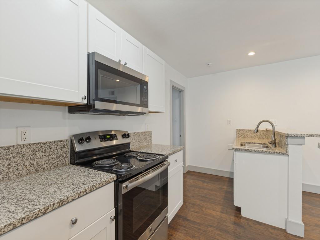 4633 Fairmount Street, #209, Dallas, TX 75219