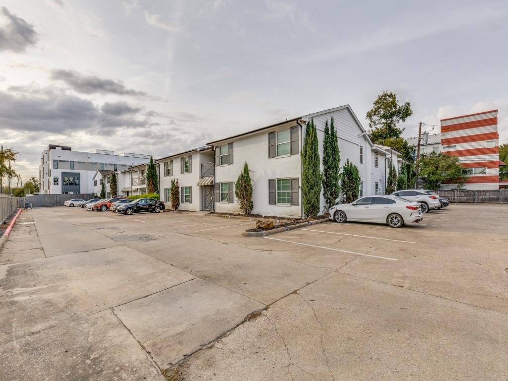 4633 Fairmount Street, #209, Dallas, TX 75219
