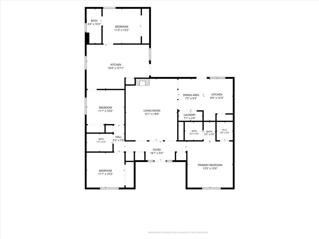 3717 18th Street, Plano, TX 75074