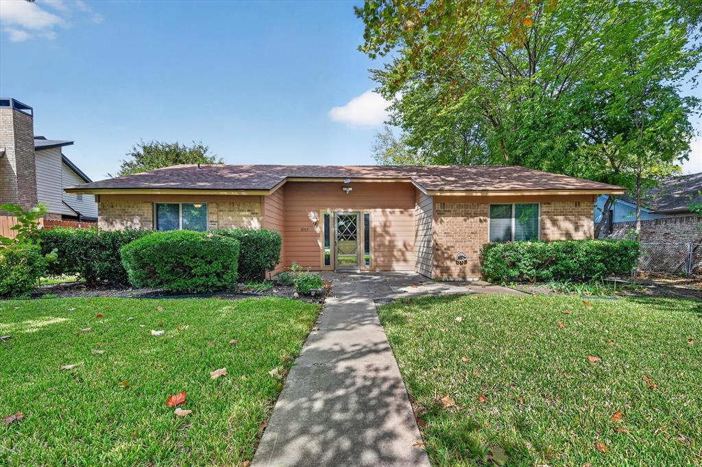 3717 18th Street, Plano, TX 75074 3717 18th Street, Plano, TX 75074