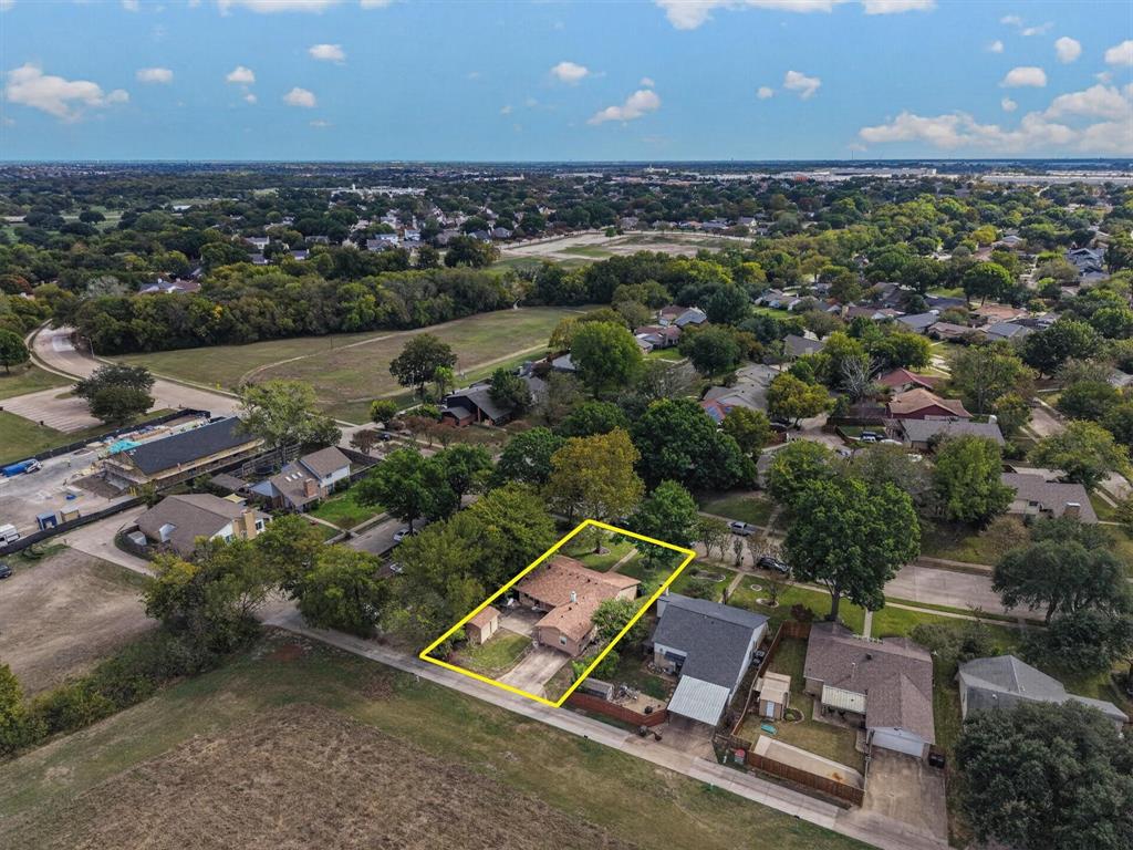 3717 18th Street, Plano, TX 75074