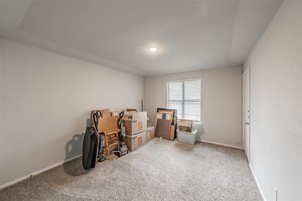 1128 Second bedroom.