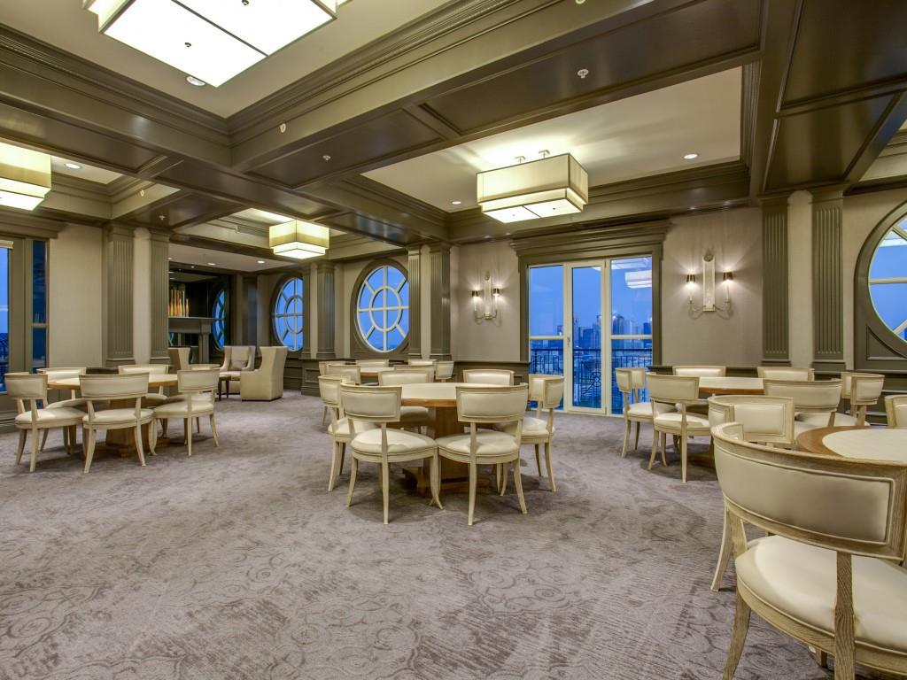 3401 Lee Parkway, #1008, Dallas, TX 75219