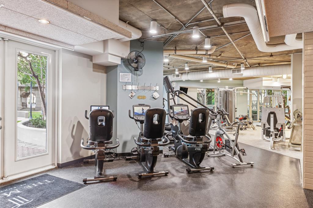 3401 Lee Parkway, #1008, Dallas, TX 75219