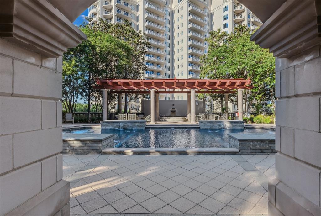 3401 Lee Parkway, #1008, Dallas, TX 75219