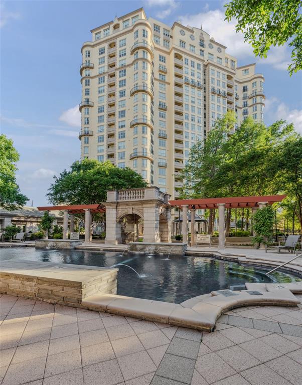 3401 Lee Parkway, #1008, Dallas, TX 75219