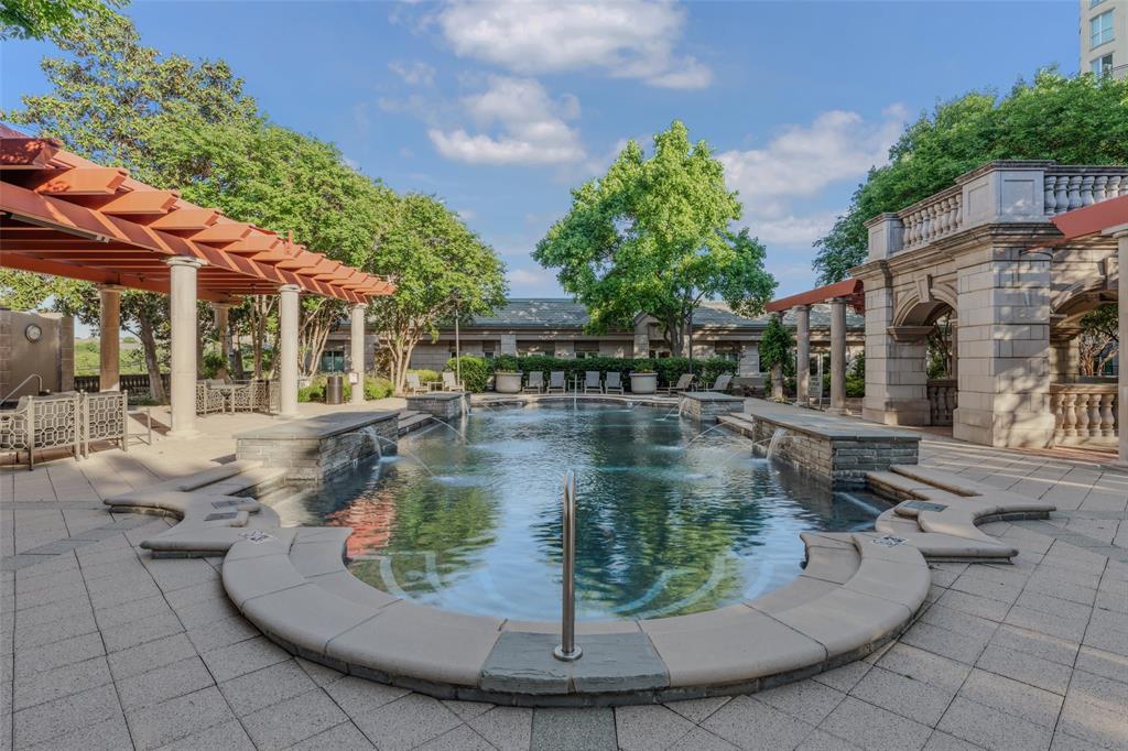 3401 Lee Parkway, #1008, Dallas, TX 75219