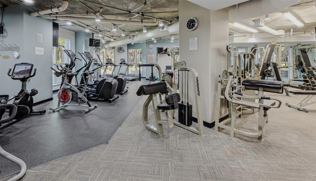 3401 Lee Parkway, #1008, Dallas, TX 75219