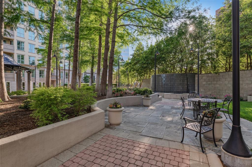 3401 Lee Parkway, #1008, Dallas, TX 75219