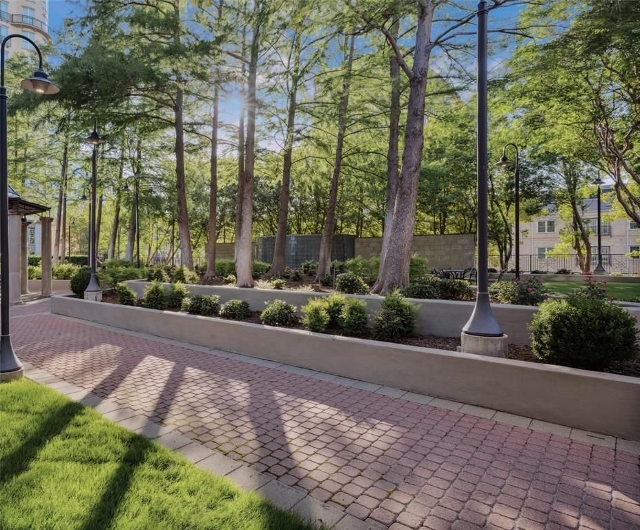 3401 Lee Parkway, #1008, Dallas, TX 75219