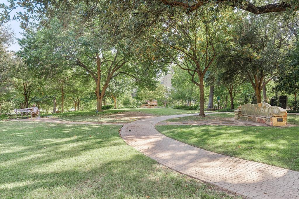 3401 Lee Parkway, #1008, Dallas, TX 75219