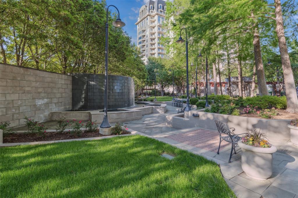 3401 Lee Parkway, #1008, Dallas, TX 75219