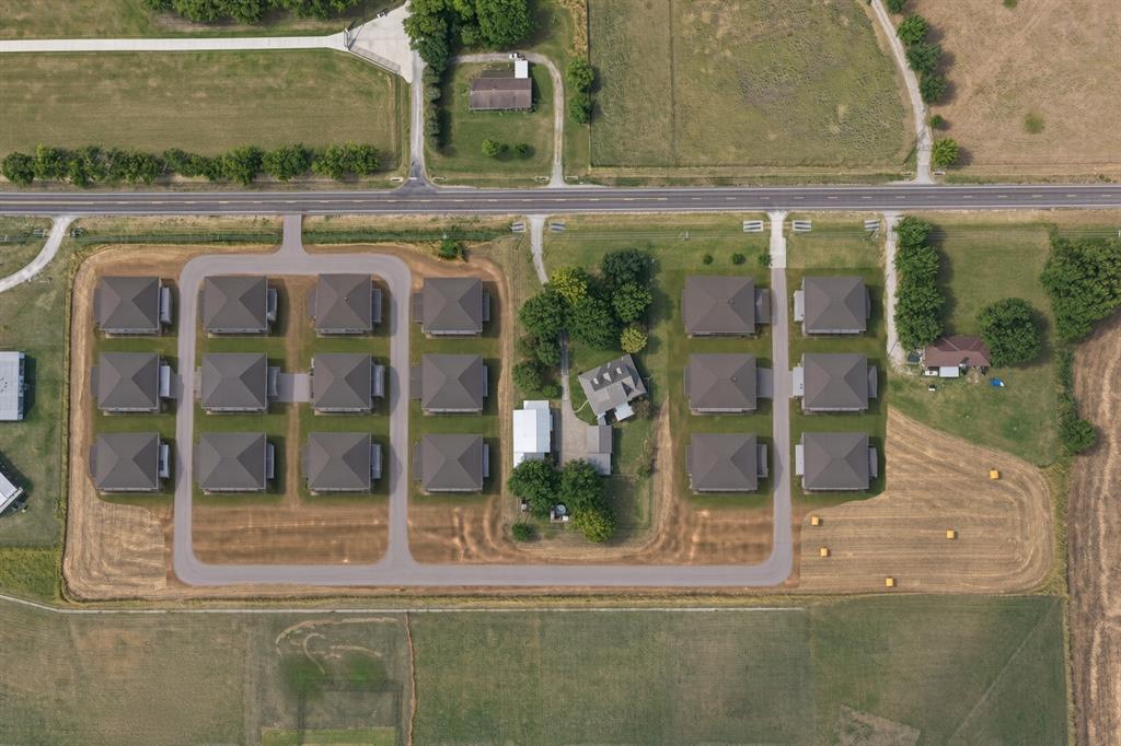 Example of potential triplex expansion.